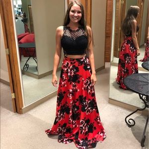 Beautiful Dress Size 3